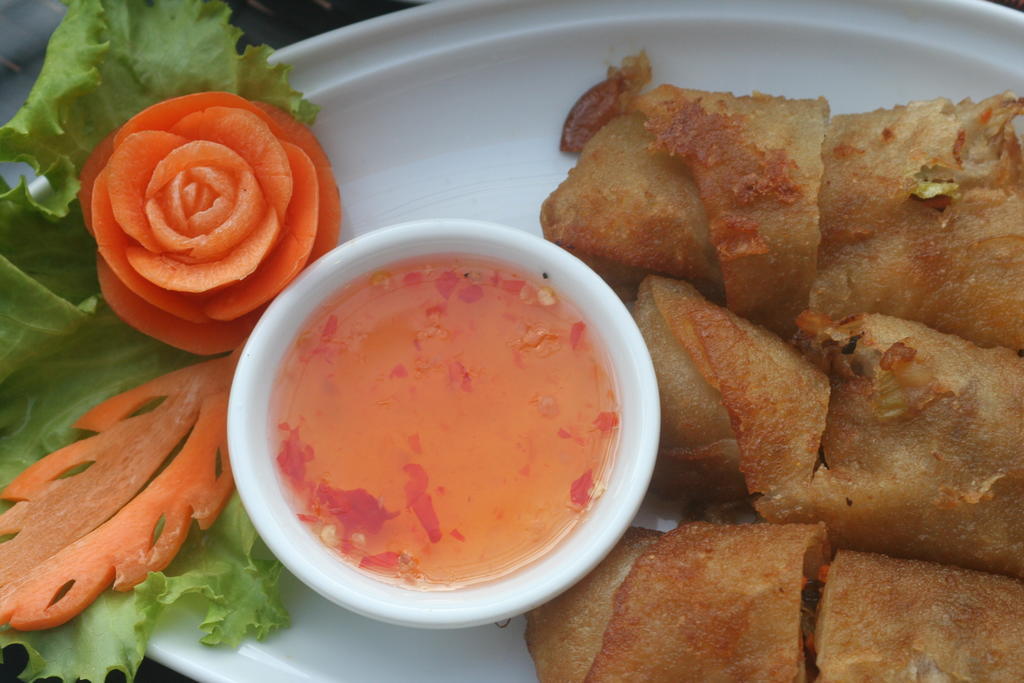 팜뷰 리조트 Patong 외부 사진